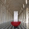 Trasvola l'anima fragile all'infinito